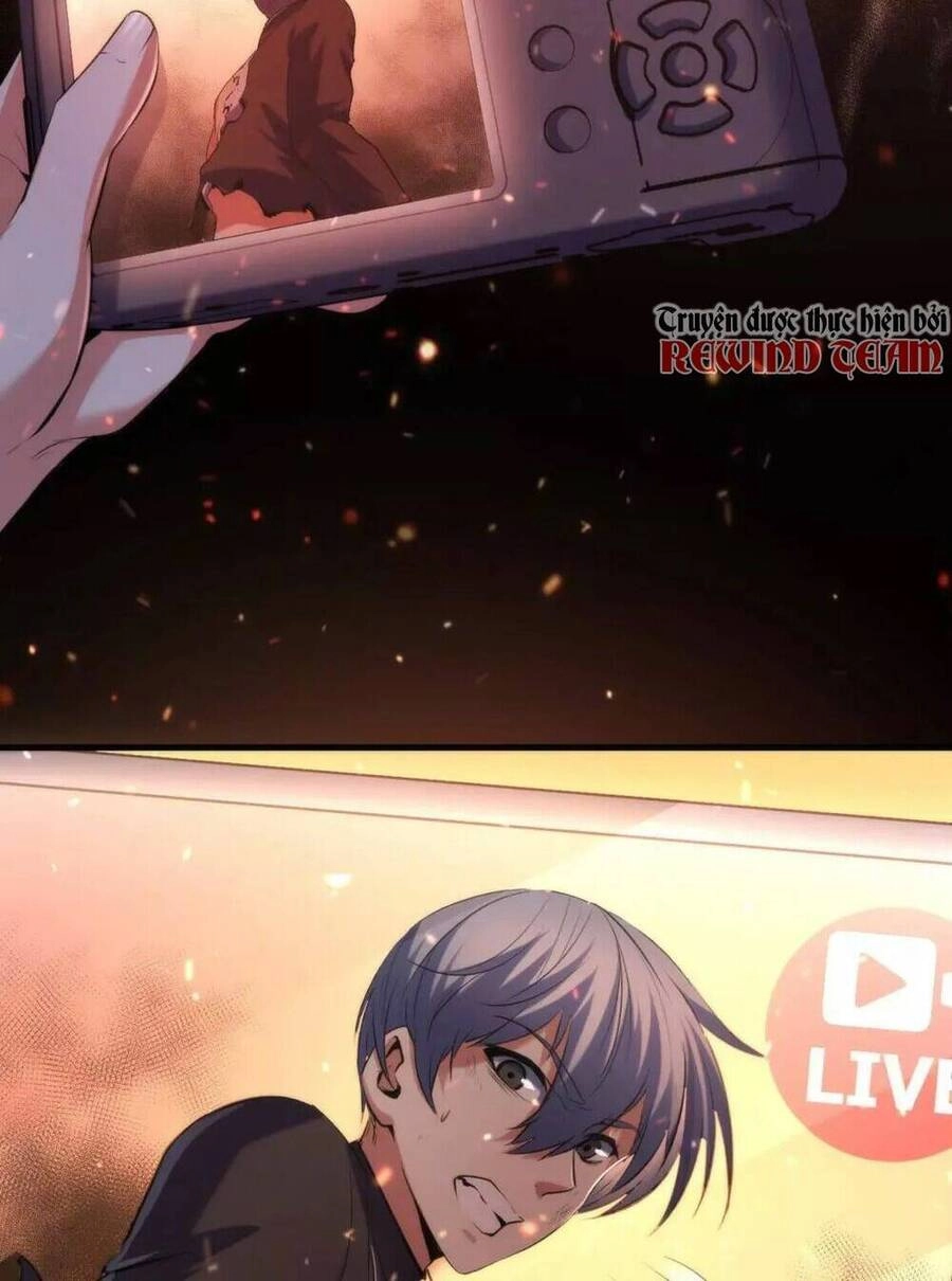 Trở Thành Thần Chủ Cthulhu Chapter 126 - 38