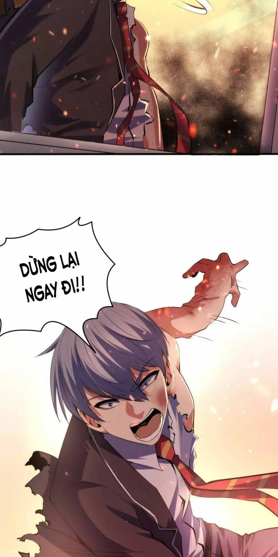 Trở Thành Thần Chủ Cthulhu Chapter 126 - 39