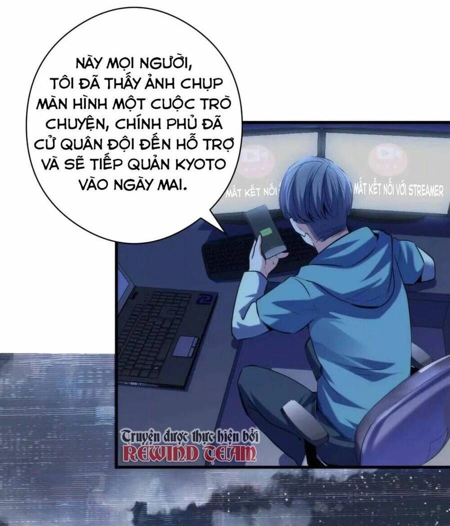 Trở Thành Thần Chủ Cthulhu Chapter 126 - 47