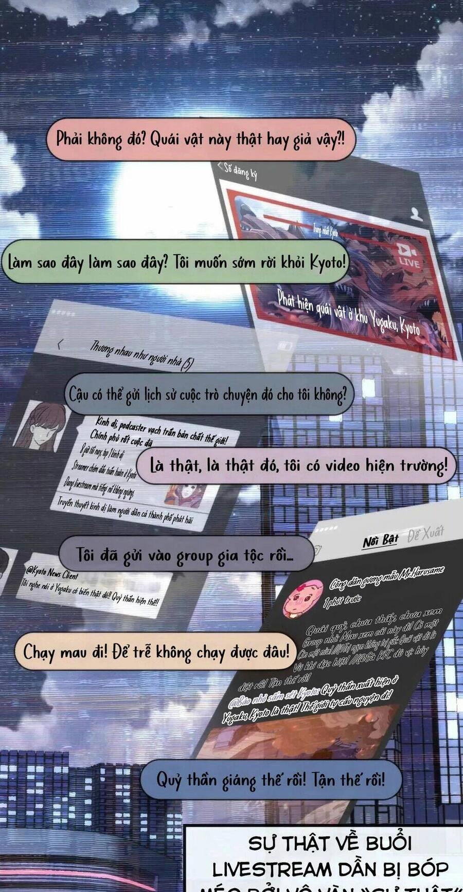 Trở Thành Thần Chủ Cthulhu Chapter 126 - 48