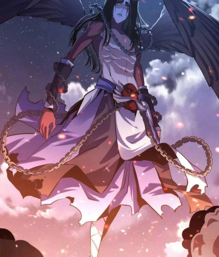 Trở Thành Thần Chủ Cthulhu Chapter 126 - 50