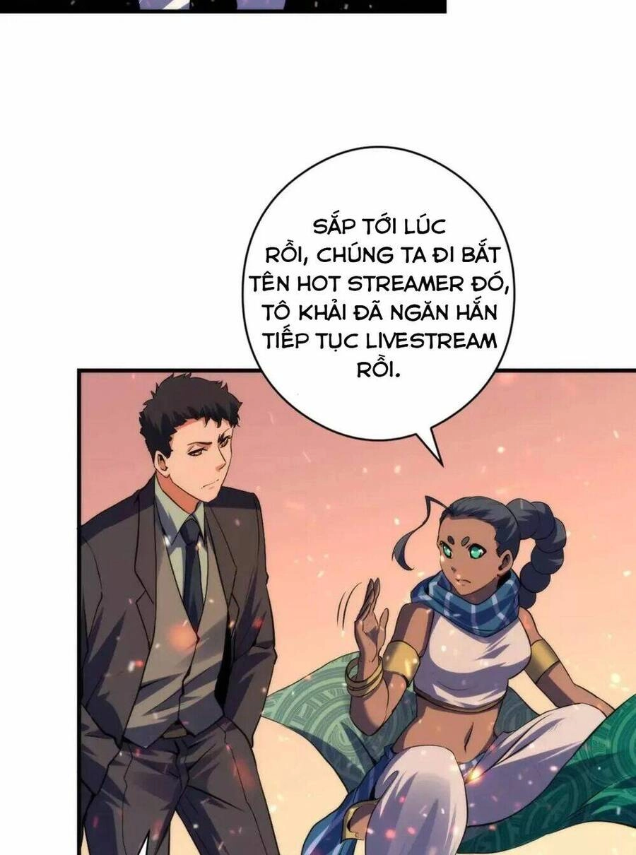 Trở Thành Thần Chủ Cthulhu Chapter 126 - 53