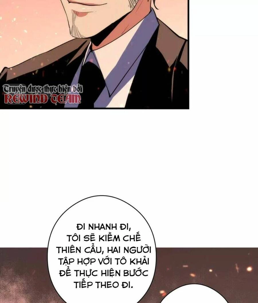 Trở Thành Thần Chủ Cthulhu Chapter 126 - 55