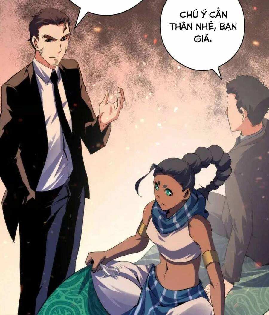 Trở Thành Thần Chủ Cthulhu Chapter 126 - 56