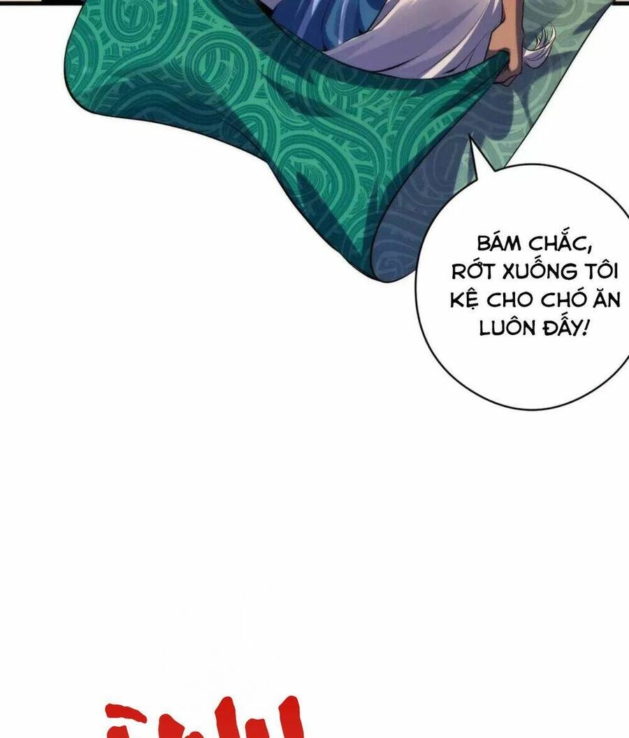 Trở Thành Thần Chủ Cthulhu Chapter 126 - 57