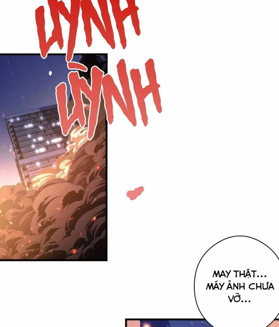 Trở Thành Thần Chủ Cthulhu Chapter 126 - 58