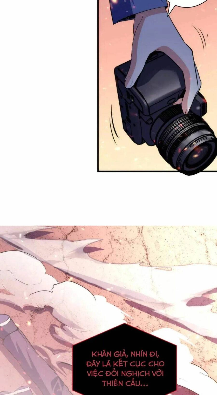 Trở Thành Thần Chủ Cthulhu Chapter 126 - 59