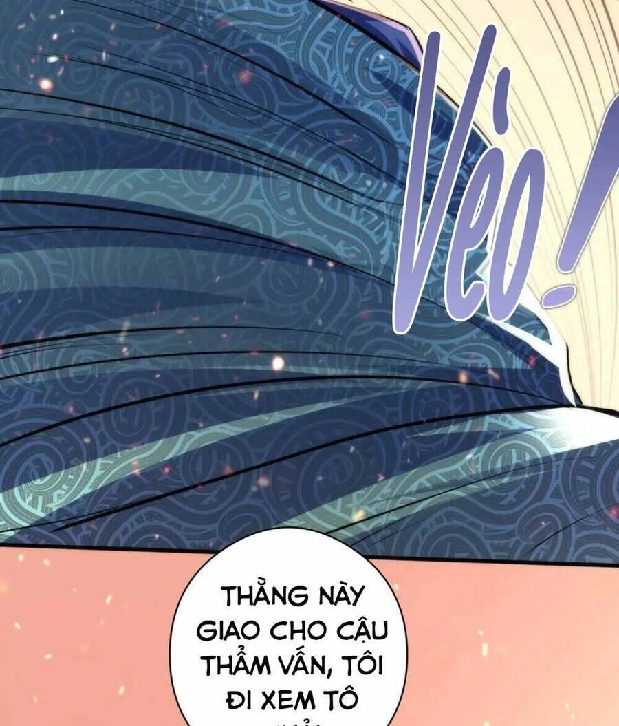 Trở Thành Thần Chủ Cthulhu Chapter 126 - 62