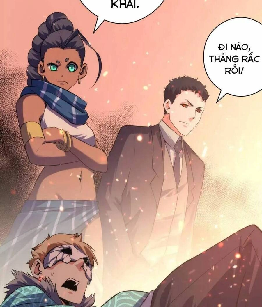 Trở Thành Thần Chủ Cthulhu Chapter 126 - 63