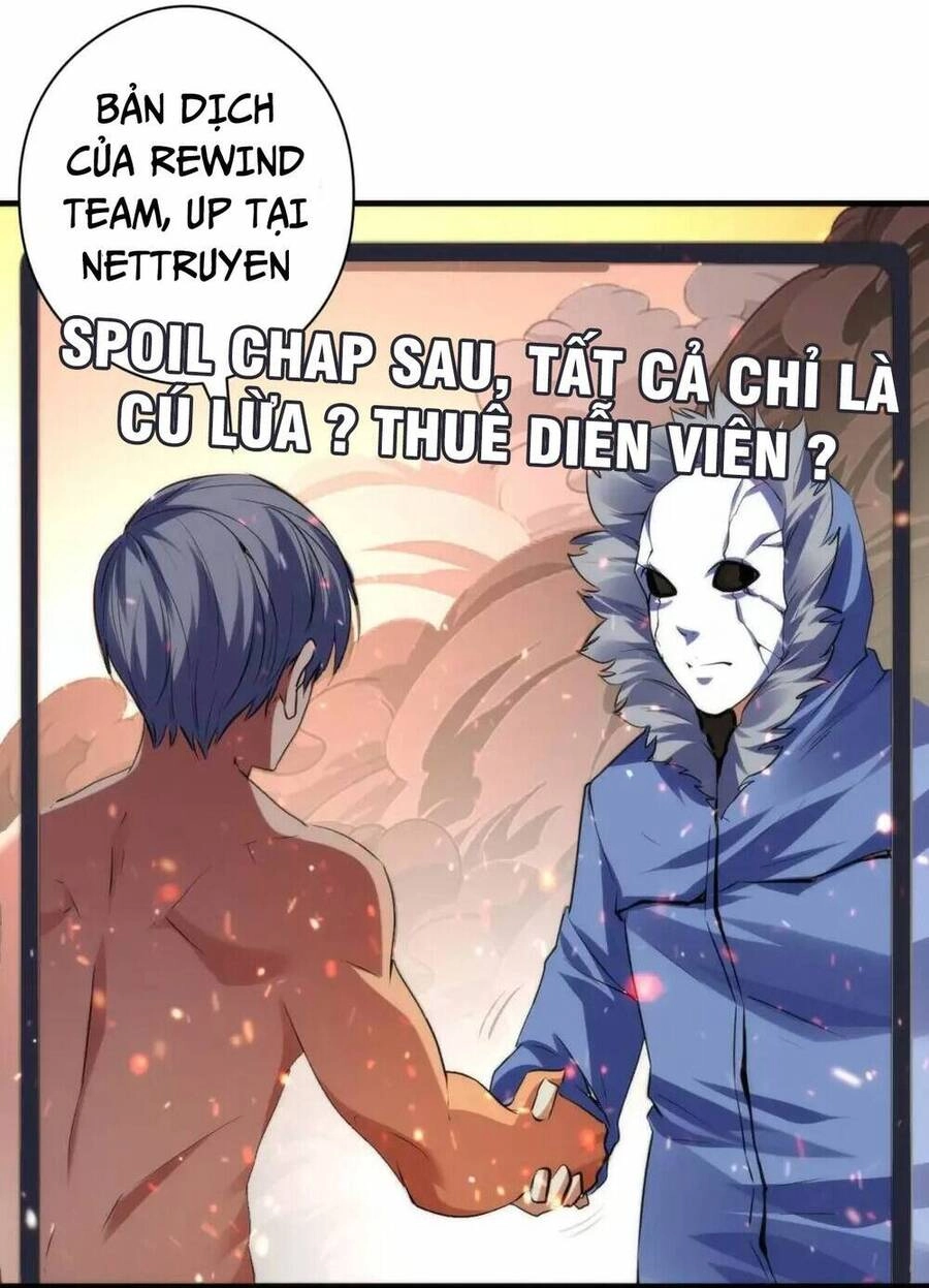 Trở Thành Thần Chủ Cthulhu Chapter 126 - 70