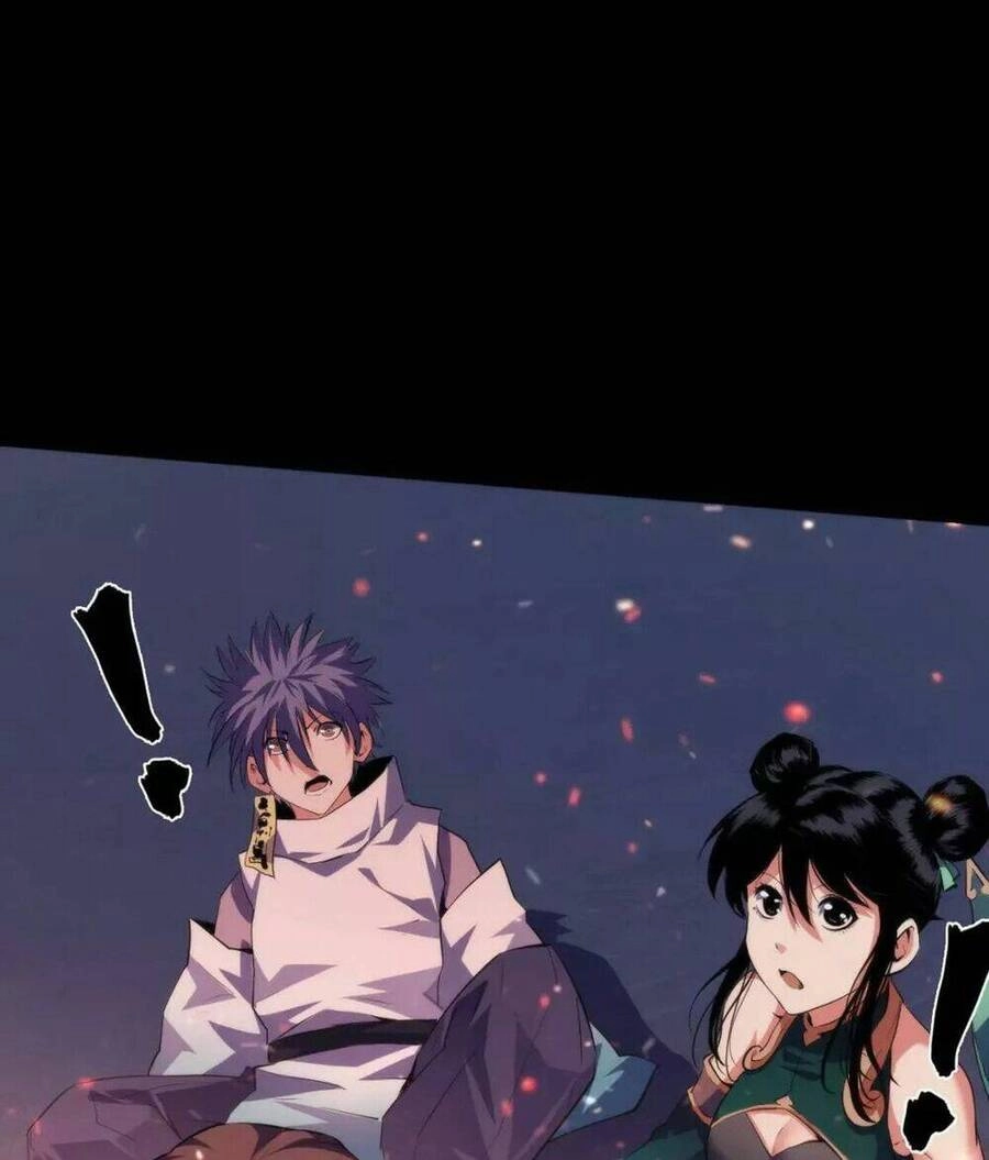 Trở Thành Thần Chủ Cthulhu Chapter 127 - 3