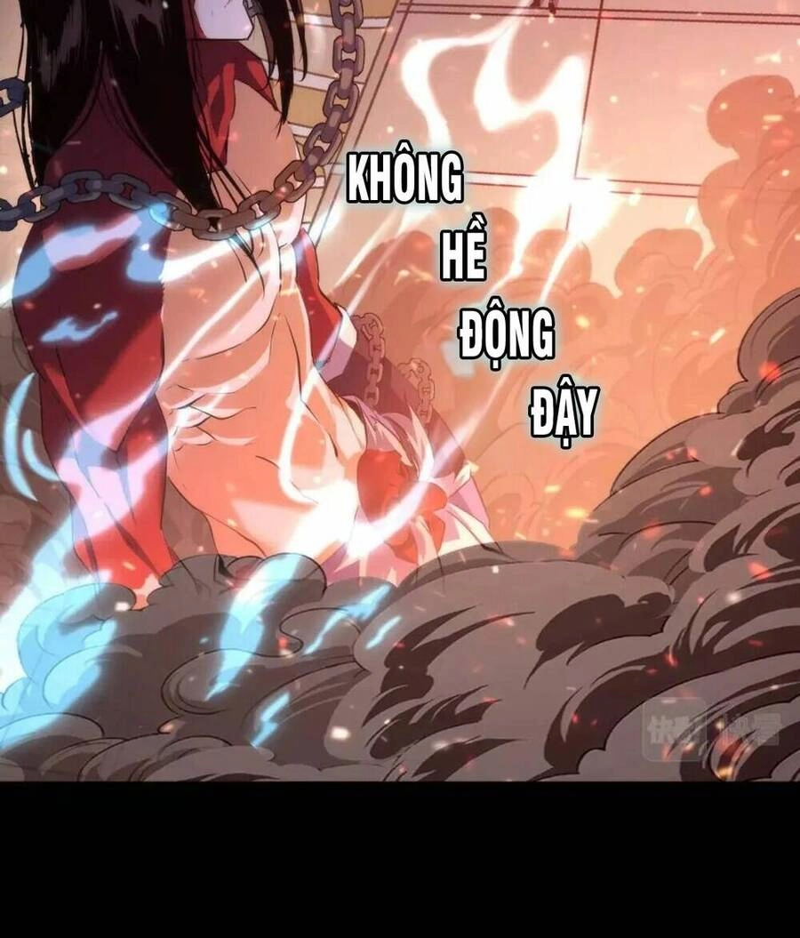 Trở Thành Thần Chủ Cthulhu Chapter 127 - 8