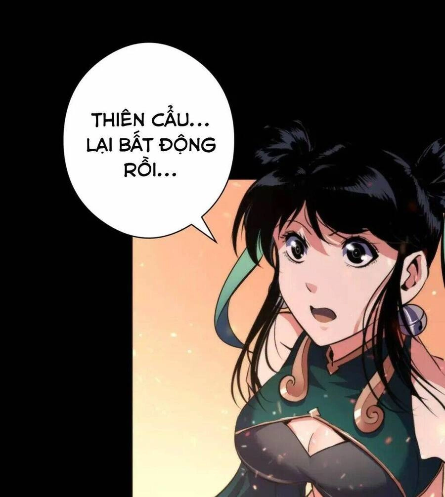 Trở Thành Thần Chủ Cthulhu Chapter 127 - 9