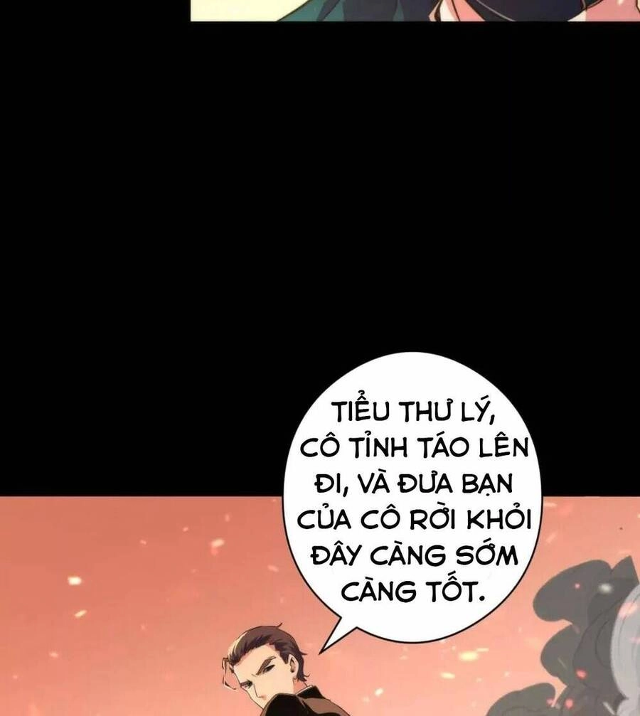 Trở Thành Thần Chủ Cthulhu Chapter 127 - 10