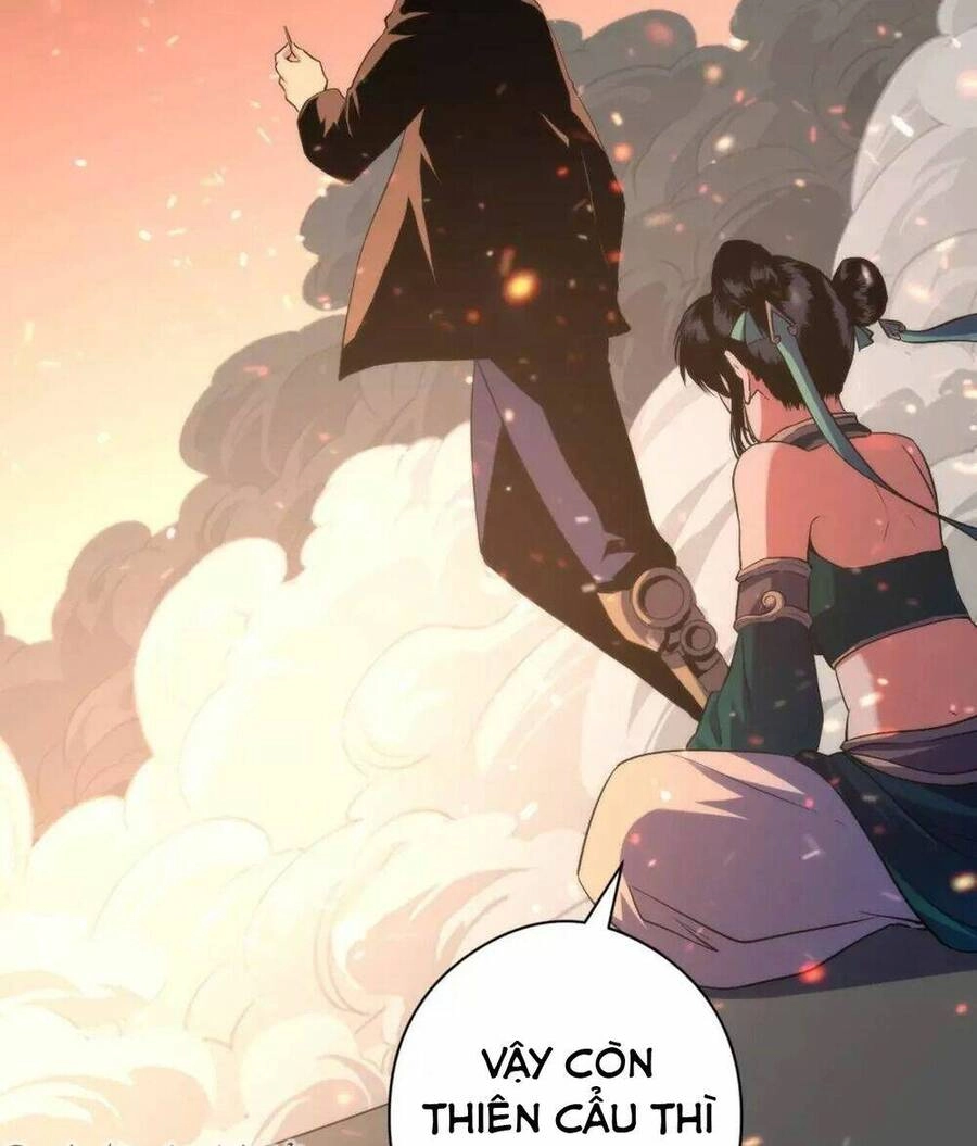 Trở Thành Thần Chủ Cthulhu Chapter 127 - 11