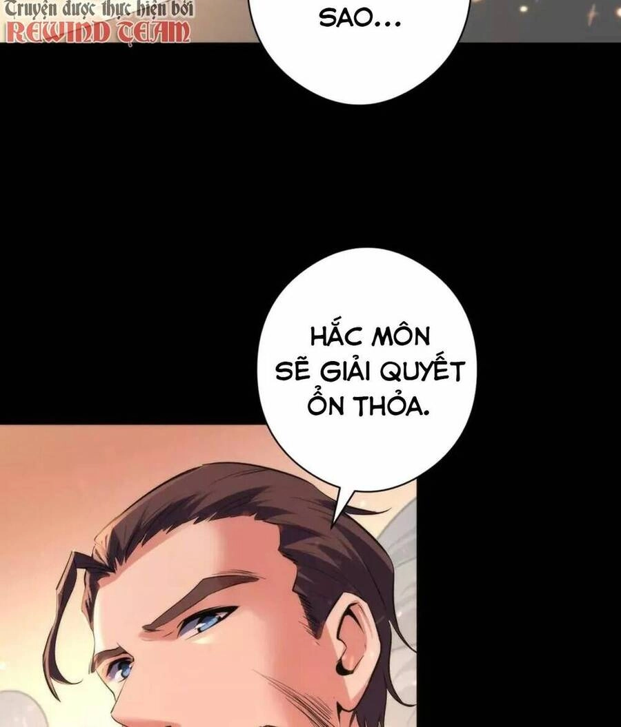 Trở Thành Thần Chủ Cthulhu Chapter 127 - 12