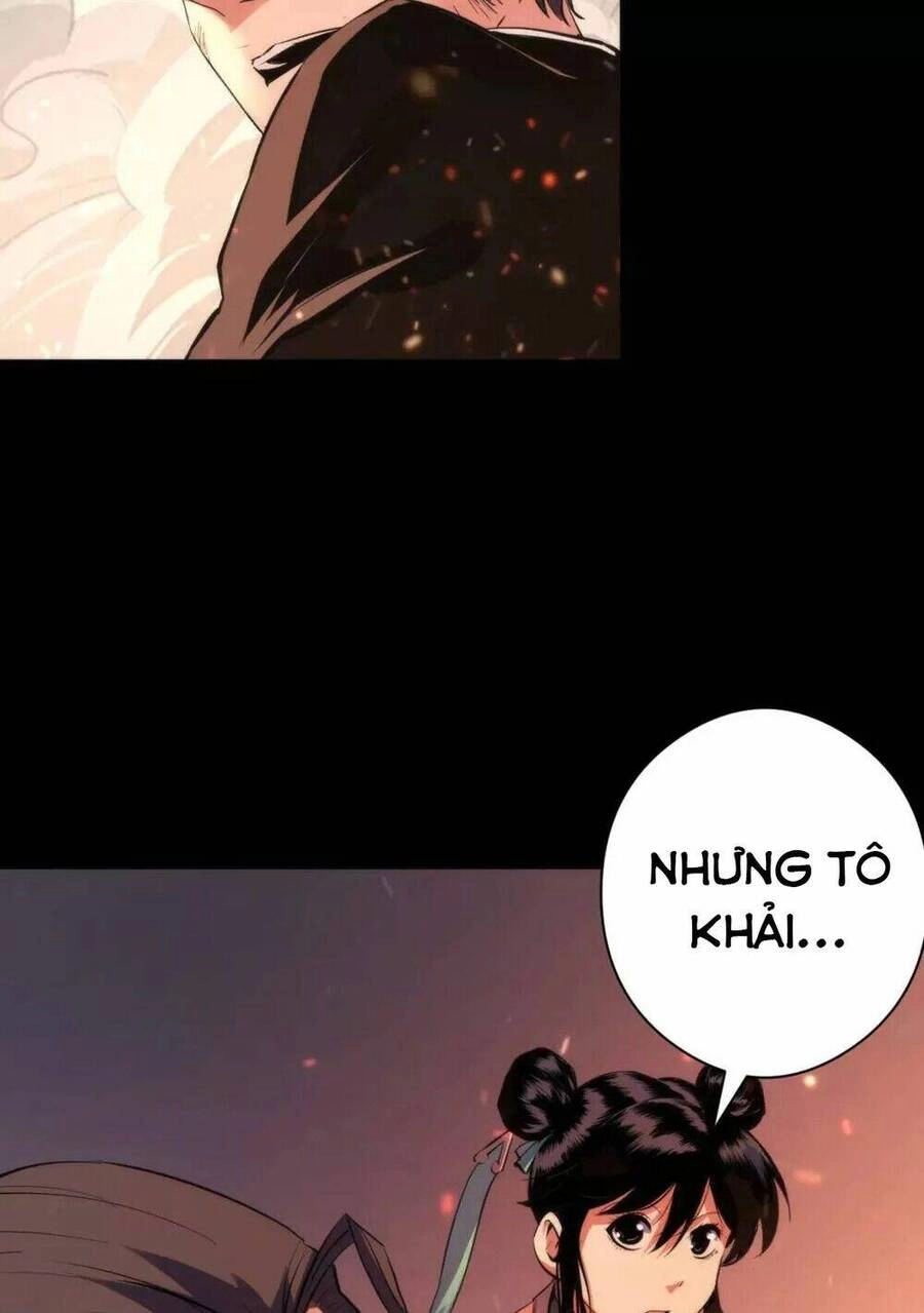 Trở Thành Thần Chủ Cthulhu Chapter 127 - 13