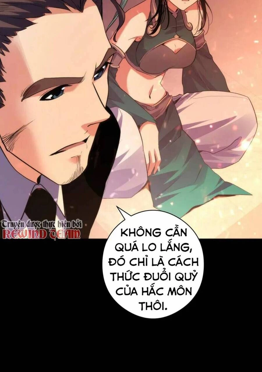 Trở Thành Thần Chủ Cthulhu Chapter 127 - 14