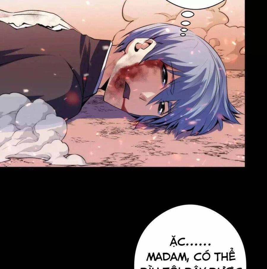 Trở Thành Thần Chủ Cthulhu Chapter 127 - 17