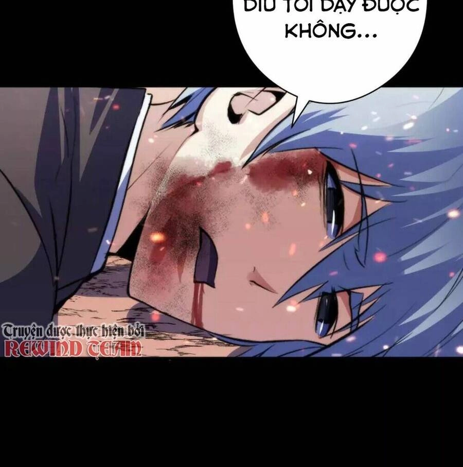 Trở Thành Thần Chủ Cthulhu Chapter 127 - 18