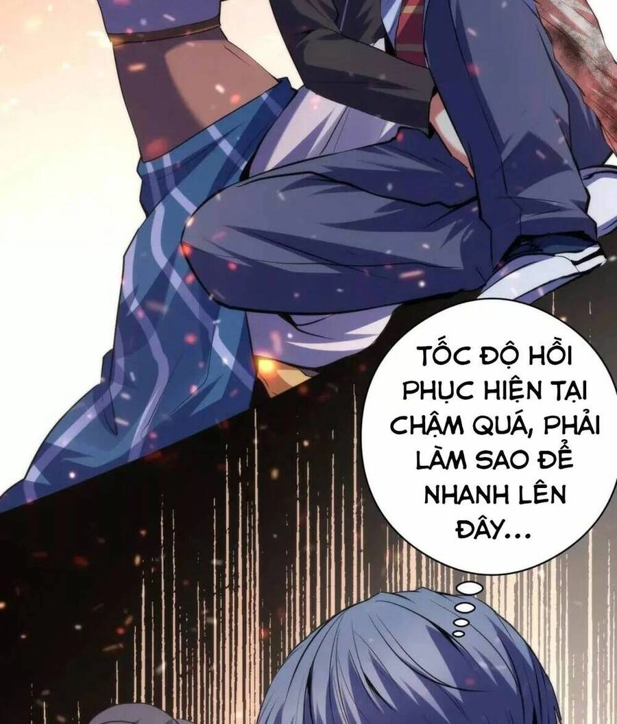 Trở Thành Thần Chủ Cthulhu Chapter 127 - 20
