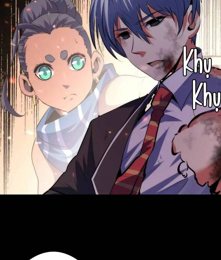 Trở Thành Thần Chủ Cthulhu Chapter 127 - 21