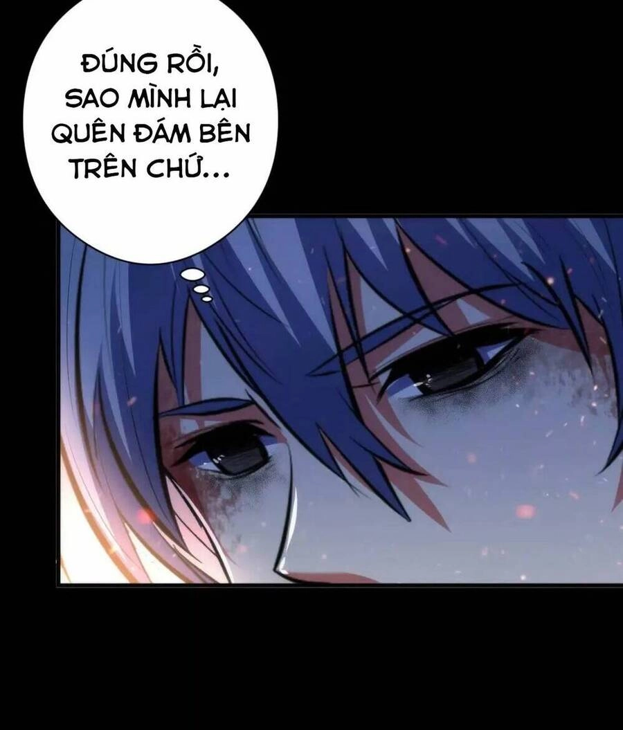 Trở Thành Thần Chủ Cthulhu Chapter 127 - 22