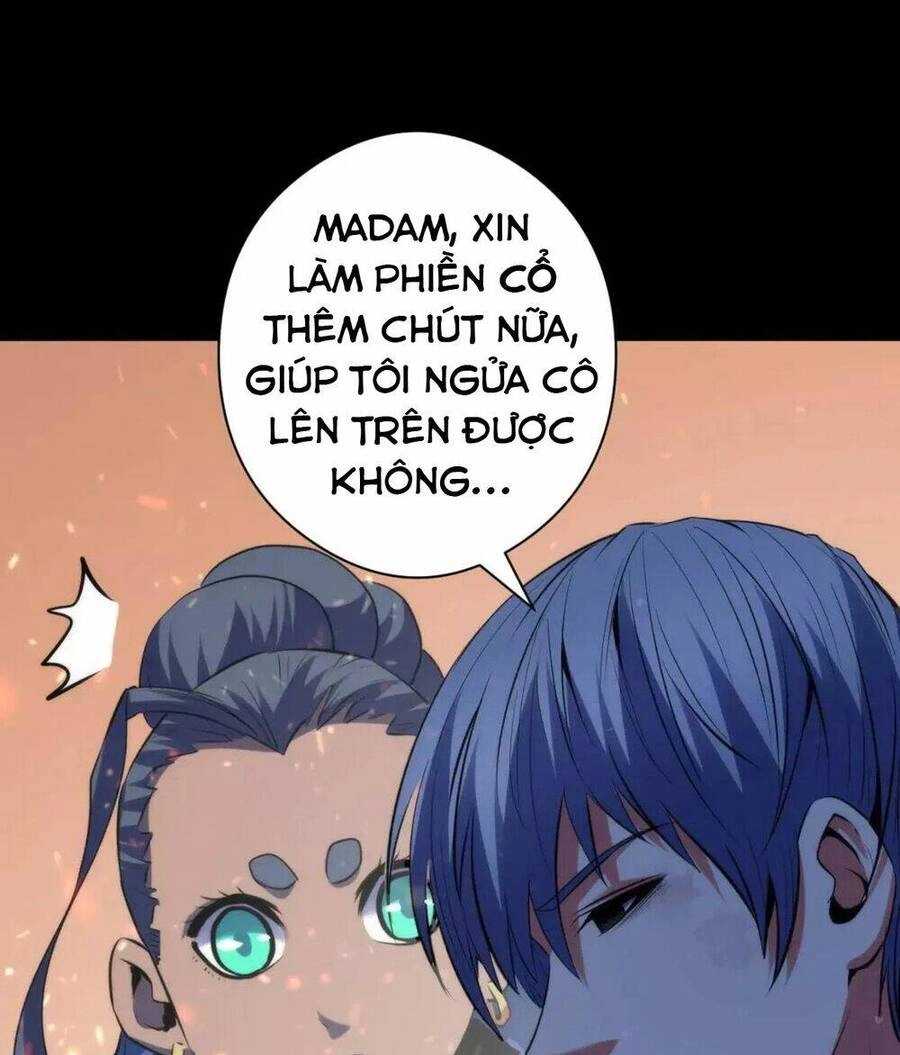 Trở Thành Thần Chủ Cthulhu Chapter 127 - 23