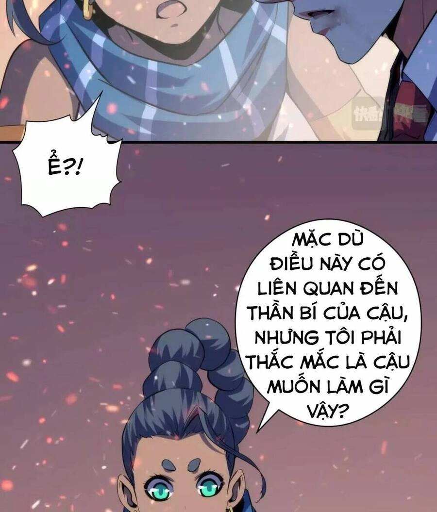 Trở Thành Thần Chủ Cthulhu Chapter 127 - 24