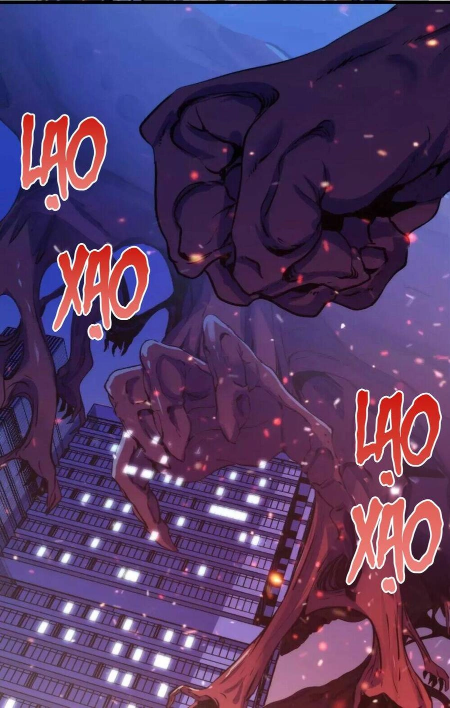 Trở Thành Thần Chủ Cthulhu Chapter 127 - 27