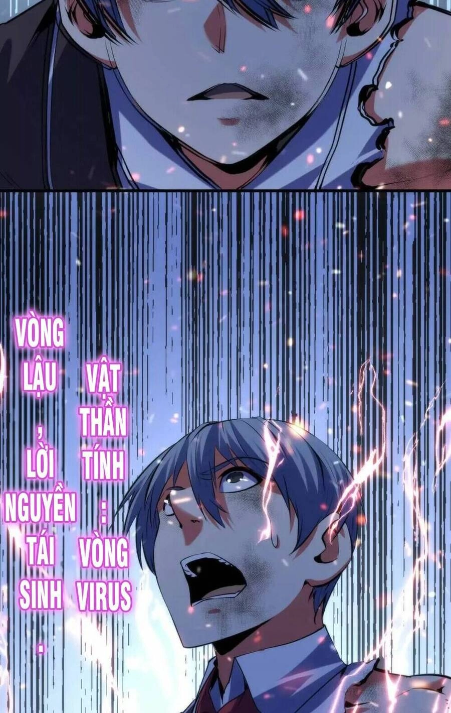 Trở Thành Thần Chủ Cthulhu Chapter 127 - 29