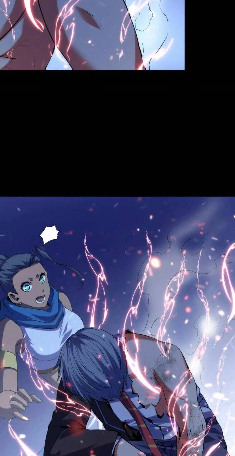 Trở Thành Thần Chủ Cthulhu Chapter 127 - 31