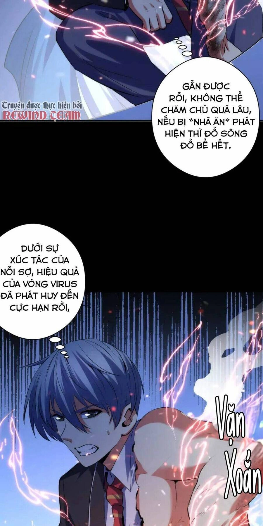 Trở Thành Thần Chủ Cthulhu Chapter 127 - 32