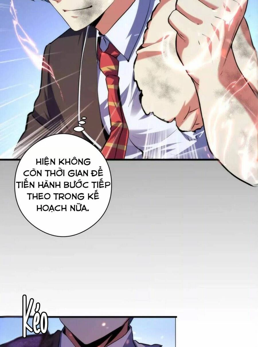 Trở Thành Thần Chủ Cthulhu Chapter 127 - 34