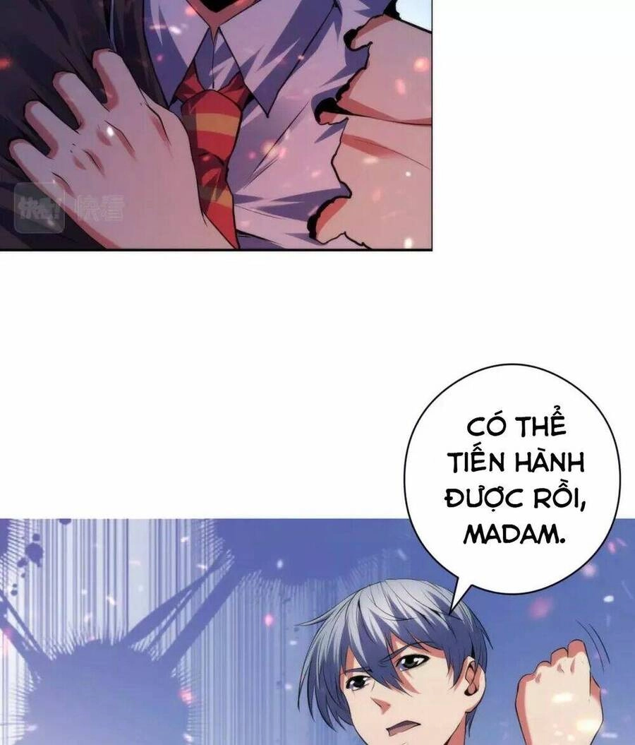 Trở Thành Thần Chủ Cthulhu Chapter 127 - 35