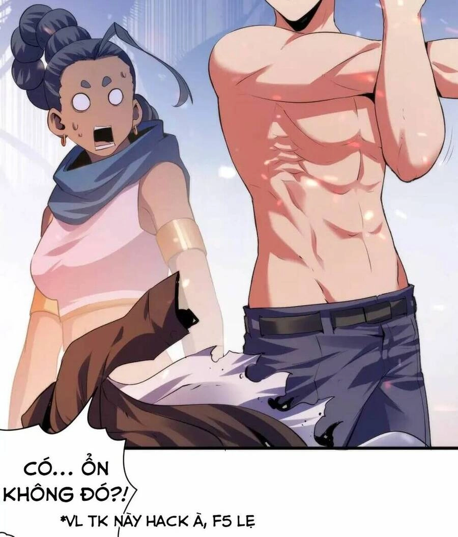 Trở Thành Thần Chủ Cthulhu Chapter 127 - 36