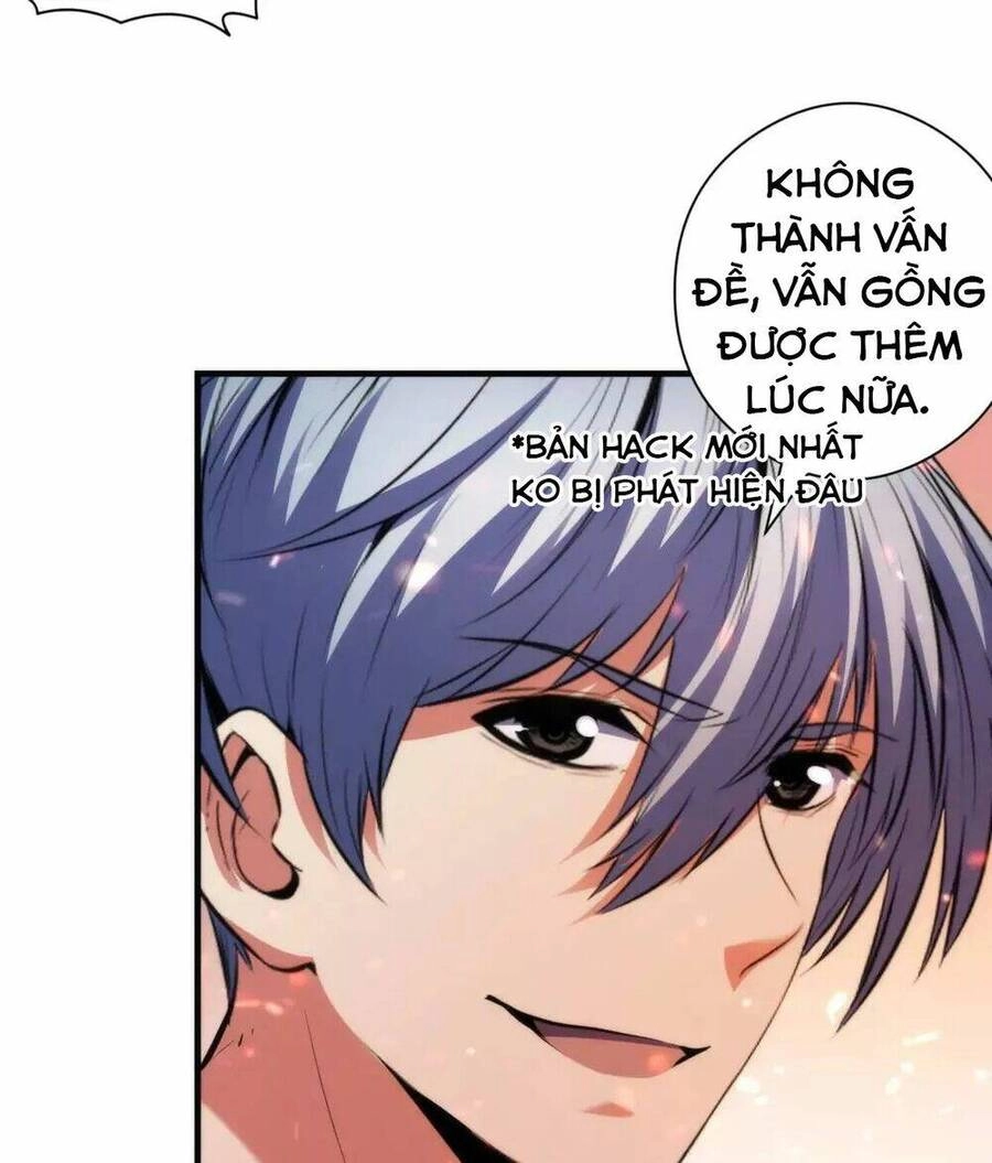 Trở Thành Thần Chủ Cthulhu Chapter 127 - 37