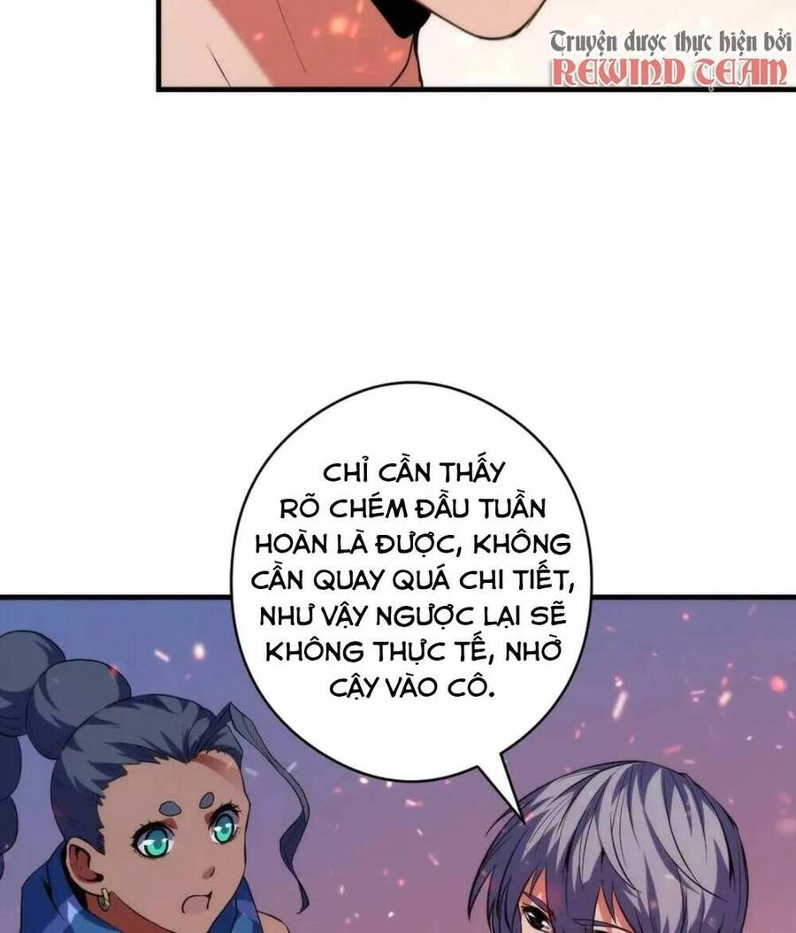 Trở Thành Thần Chủ Cthulhu Chapter 127 - 38