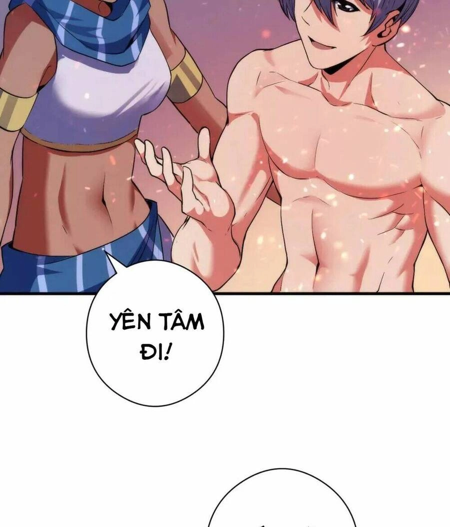 Trở Thành Thần Chủ Cthulhu Chapter 127 - 39