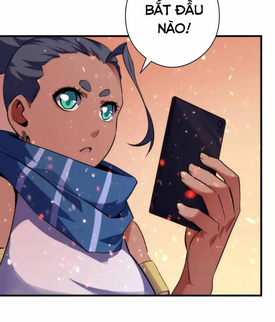 Trở Thành Thần Chủ Cthulhu Chapter 127 - 40