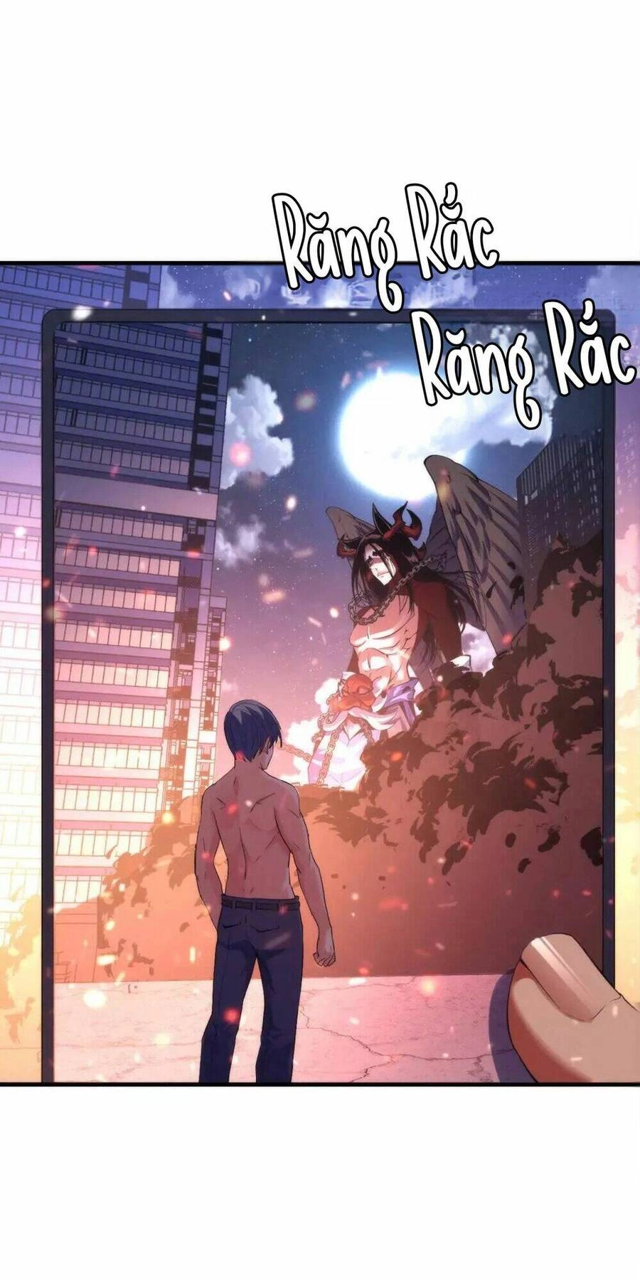 Trở Thành Thần Chủ Cthulhu Chapter 127 - 41