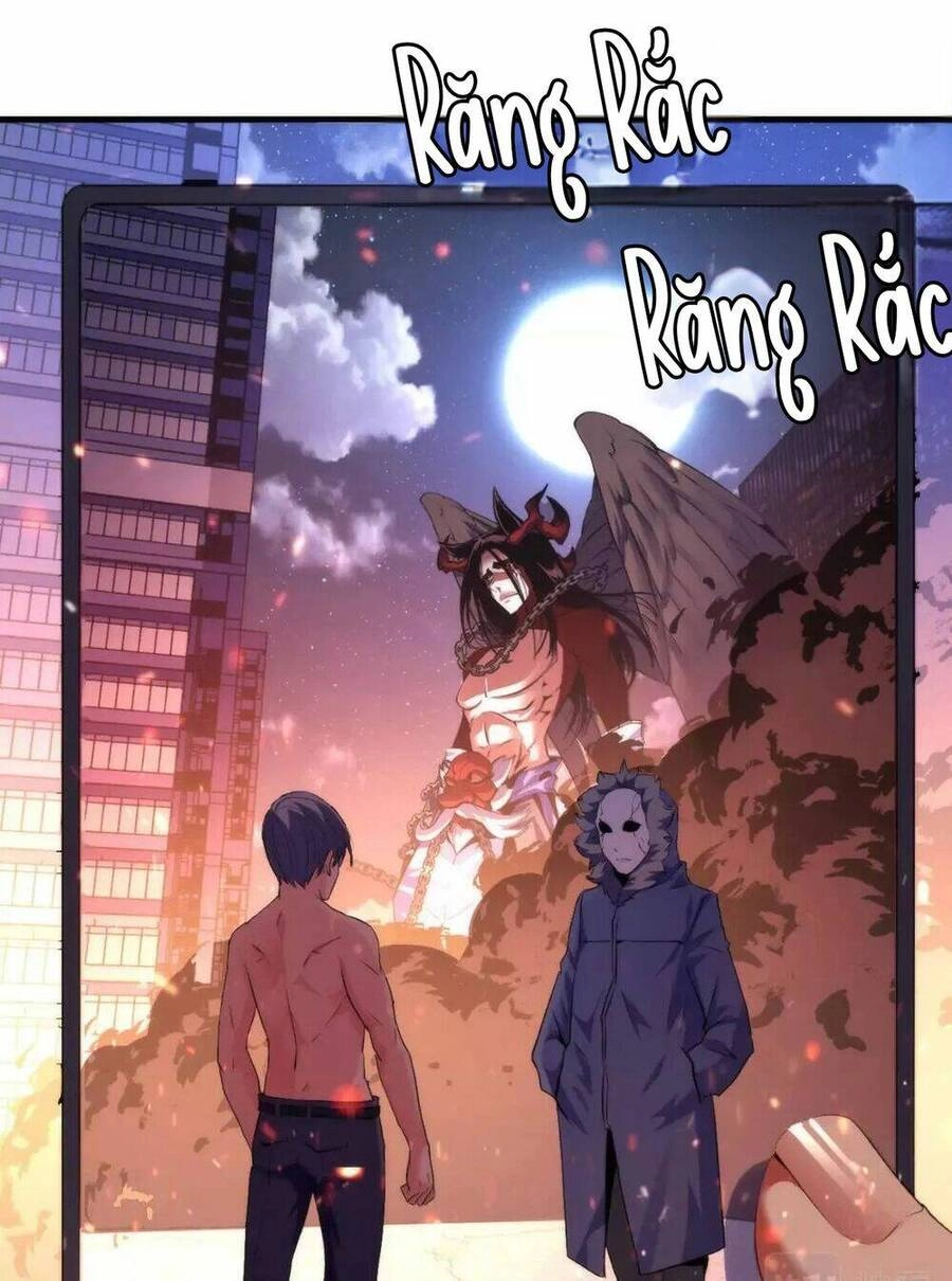 Trở Thành Thần Chủ Cthulhu Chapter 127 - 42