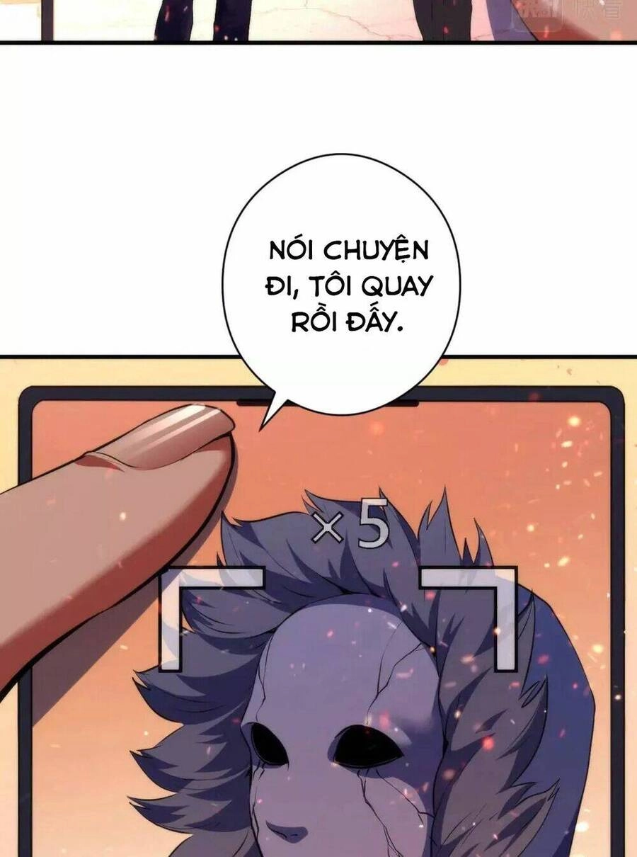 Trở Thành Thần Chủ Cthulhu Chapter 127 - 43