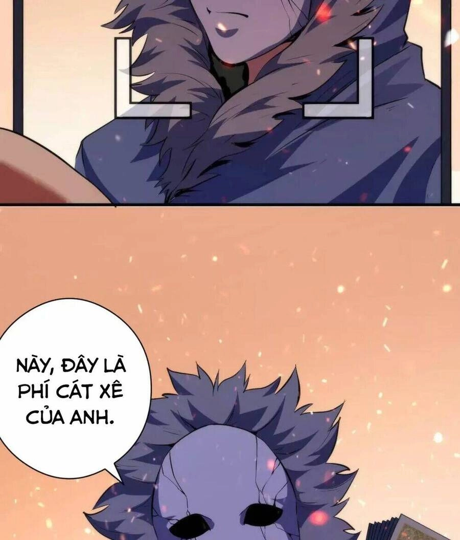 Trở Thành Thần Chủ Cthulhu Chapter 127 - 44