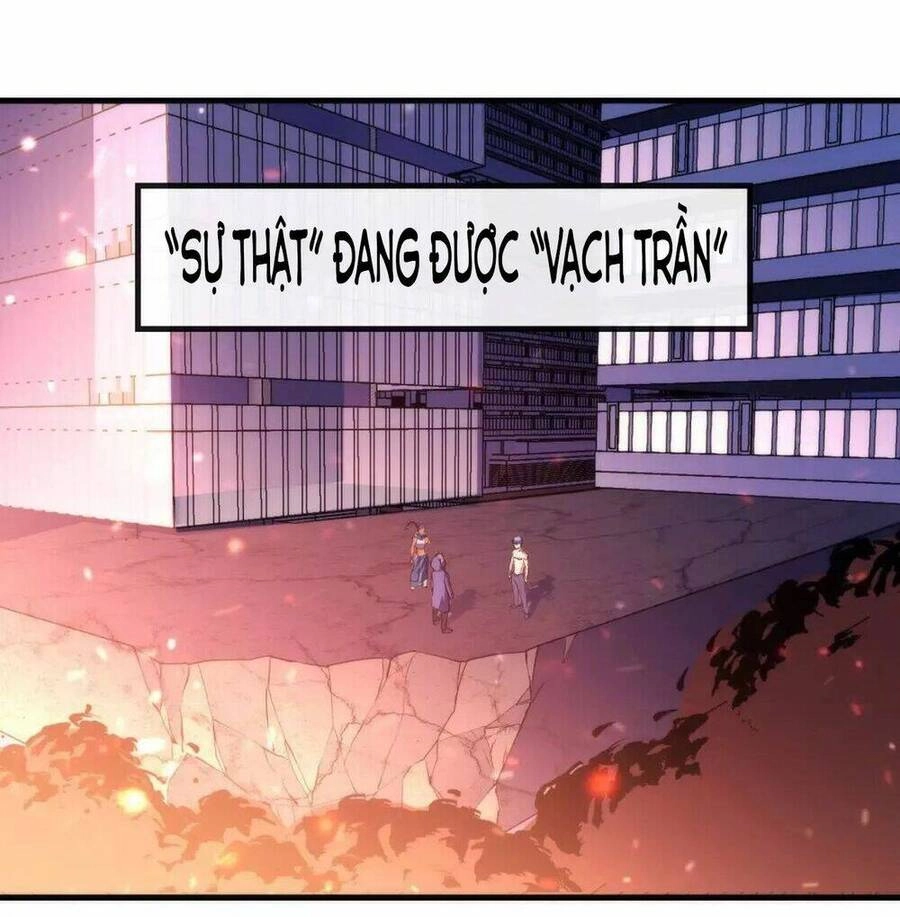 Trở Thành Thần Chủ Cthulhu Chapter 127 - 46