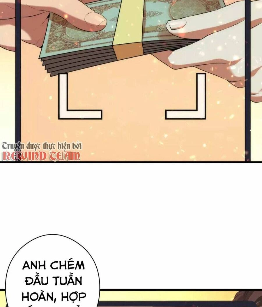 Trở Thành Thần Chủ Cthulhu Chapter 127 - 48