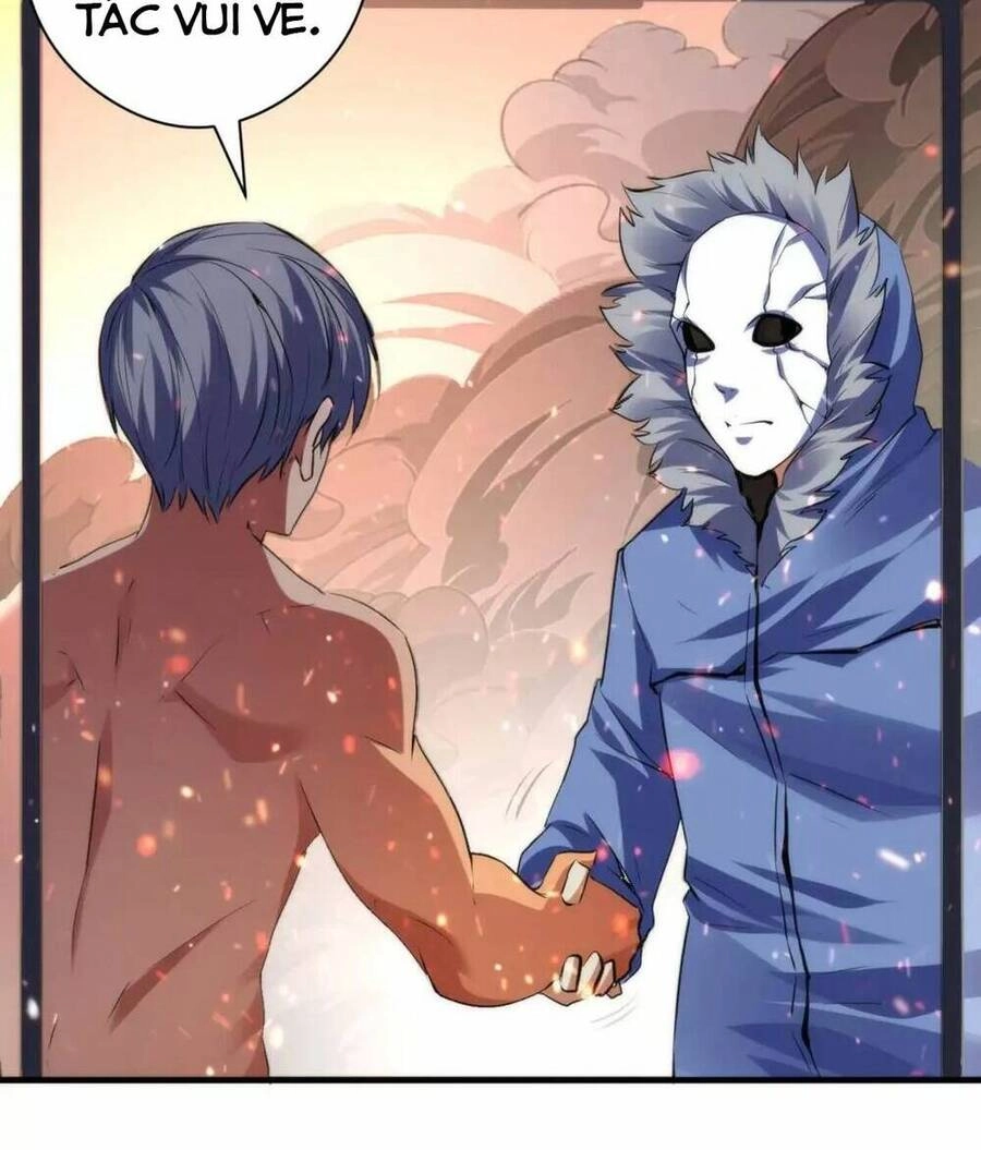 Trở Thành Thần Chủ Cthulhu Chapter 127 - 49