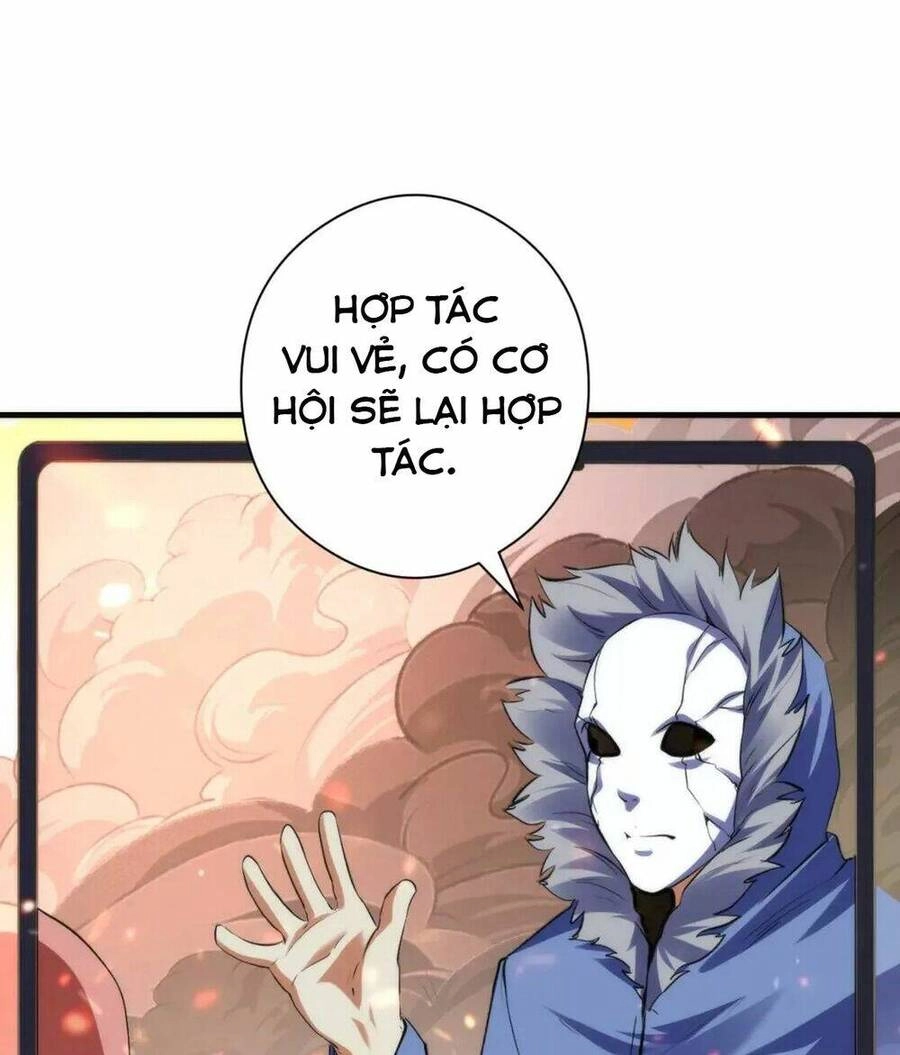 Trở Thành Thần Chủ Cthulhu Chapter 127 - 50