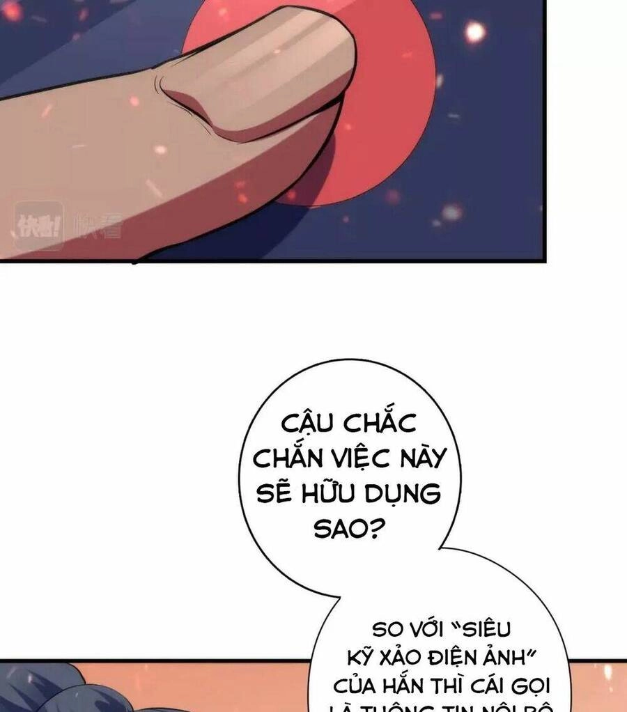 Trở Thành Thần Chủ Cthulhu Chapter 127 - 52