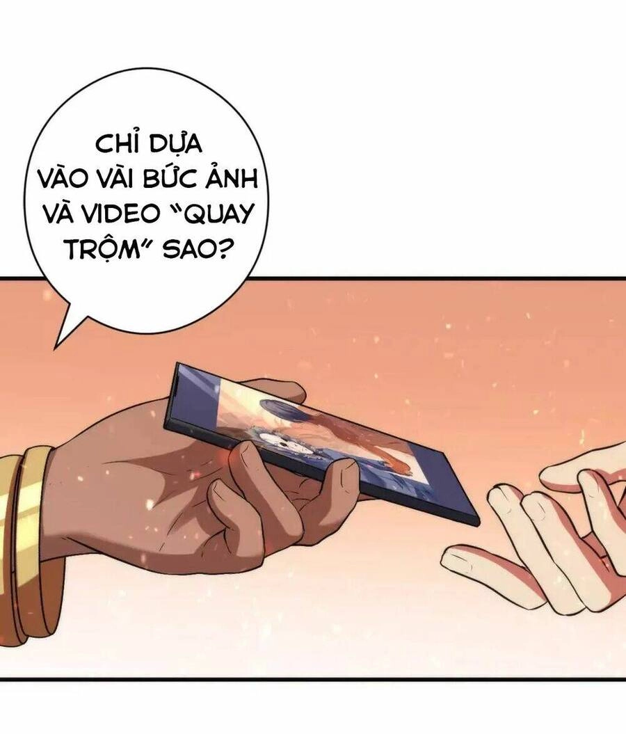 Trở Thành Thần Chủ Cthulhu Chapter 127 - 54